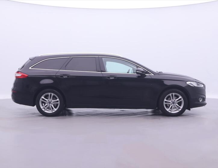 Ford Mondeo 8