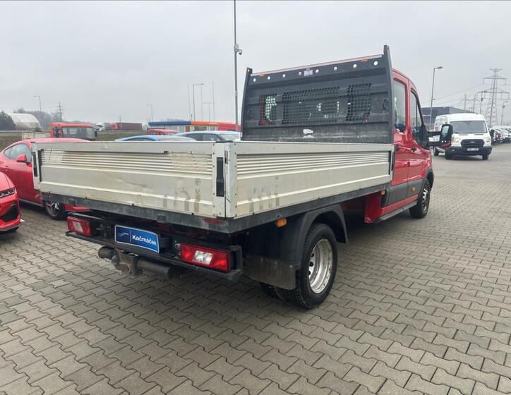 Ford Transit 5