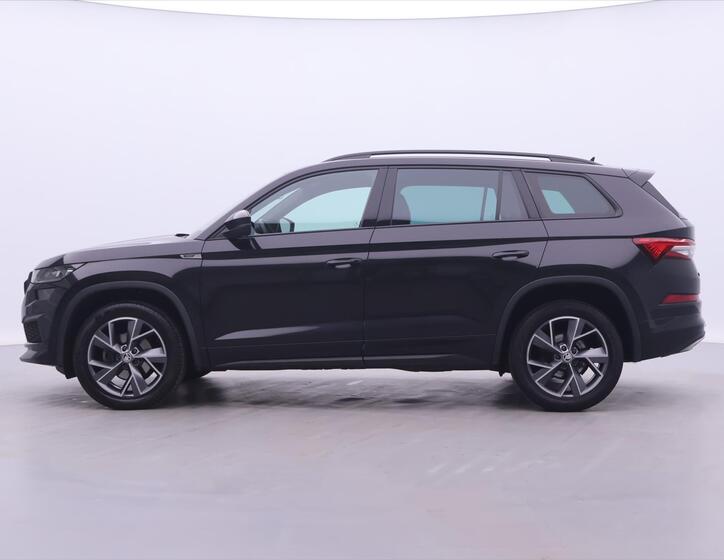 Škoda Kodiaq 4