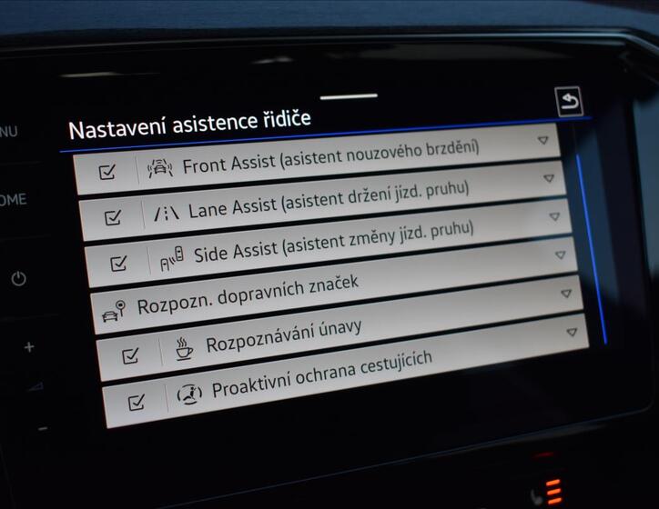 Volkswagen Passat 43