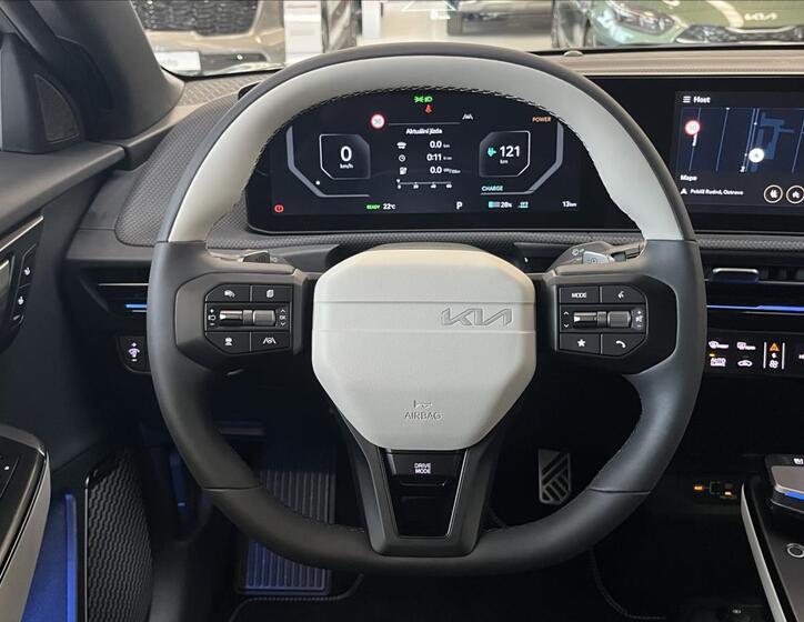 KIA EV6 11
