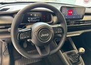 Jeep Avenger 16