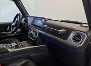 Mercedes-Benz Třídy G 14