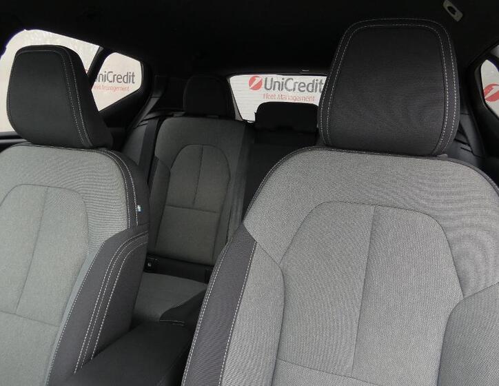Volvo XC40 7