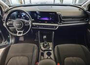 KIA Sportage 12