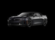 Chevrolet Camaro 1