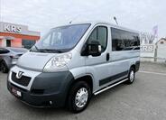 Peugeot Boxer 12