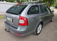 Škoda Octavia 6