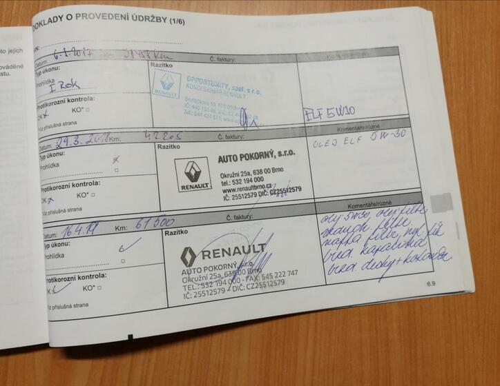 Renault Clio 14