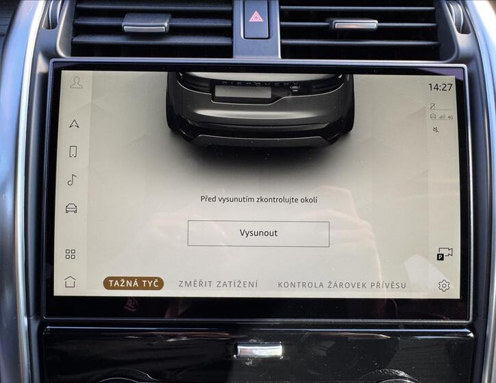 Land Rover Discovery 43