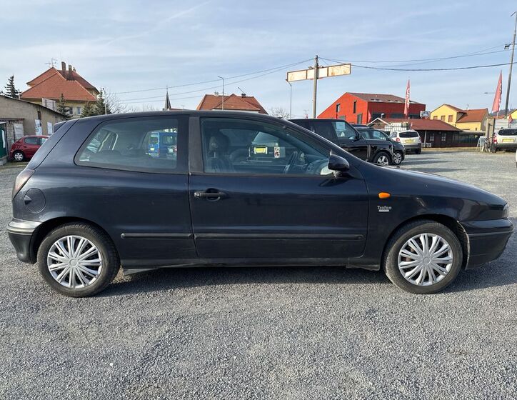Fiat Bravo 7