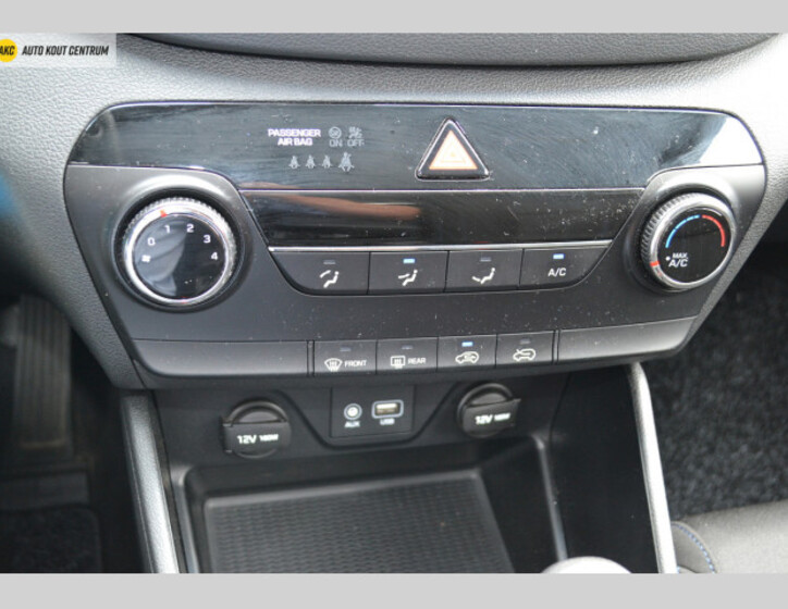 Hyundai Tucson 22