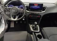 KIA Ceed 4