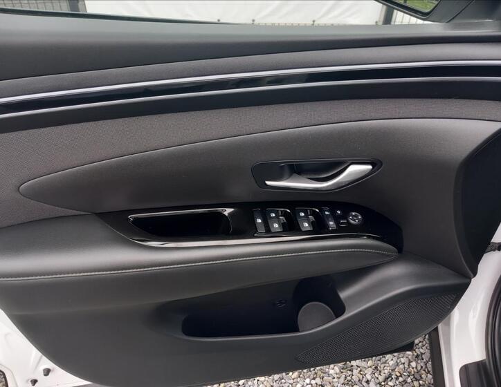 Hyundai Tucson 17
