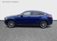 Mercedes-Benz GLC 2
