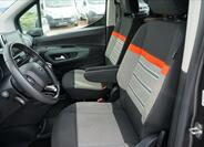Citroën Berlingo 9