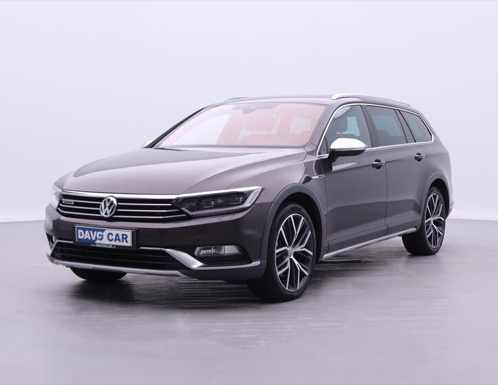 Volkswagen Passat 3