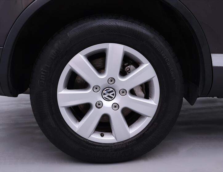 Volkswagen Touareg 34