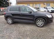 Volkswagen Tiguan 4