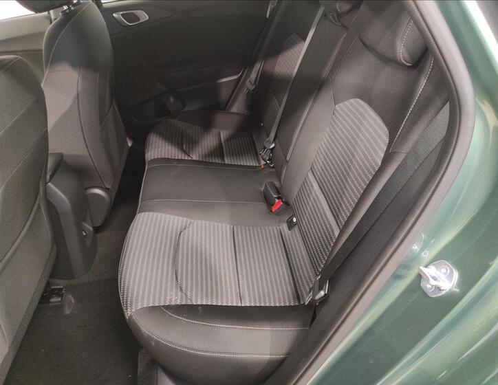 KIA Ceed 9