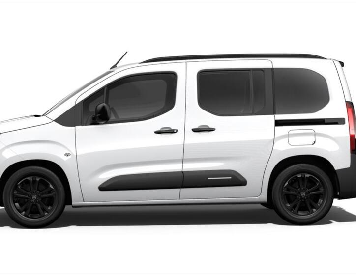Citroën Berlingo 2