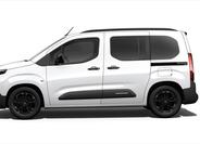Citroën Berlingo 2