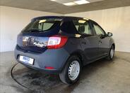 Dacia Sandero 7
