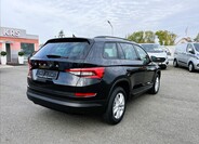 Škoda Kodiaq 6