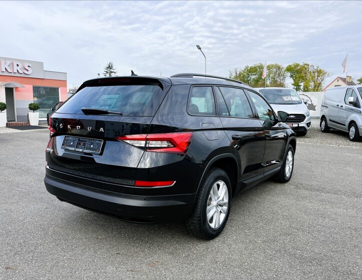 Škoda Kodiaq 6