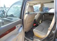 Toyota Land Cruiser 17