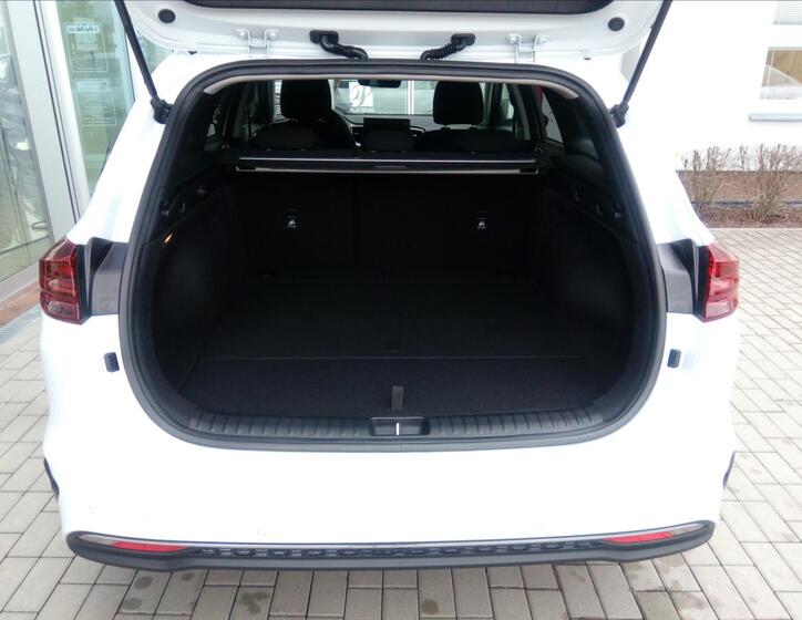 KIA Ceed 6