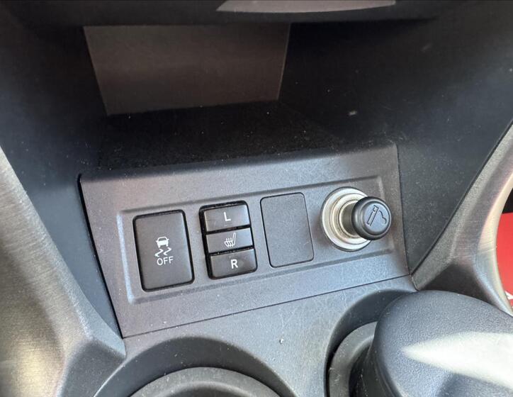 Toyota RAV4 21