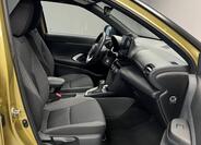 Toyota Yaris Cross 7