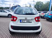 Suzuki Ignis 6