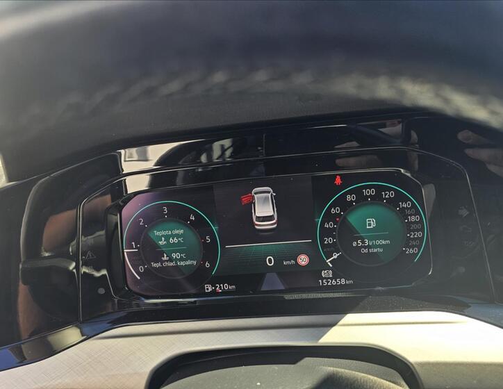 Volkswagen Golf 15