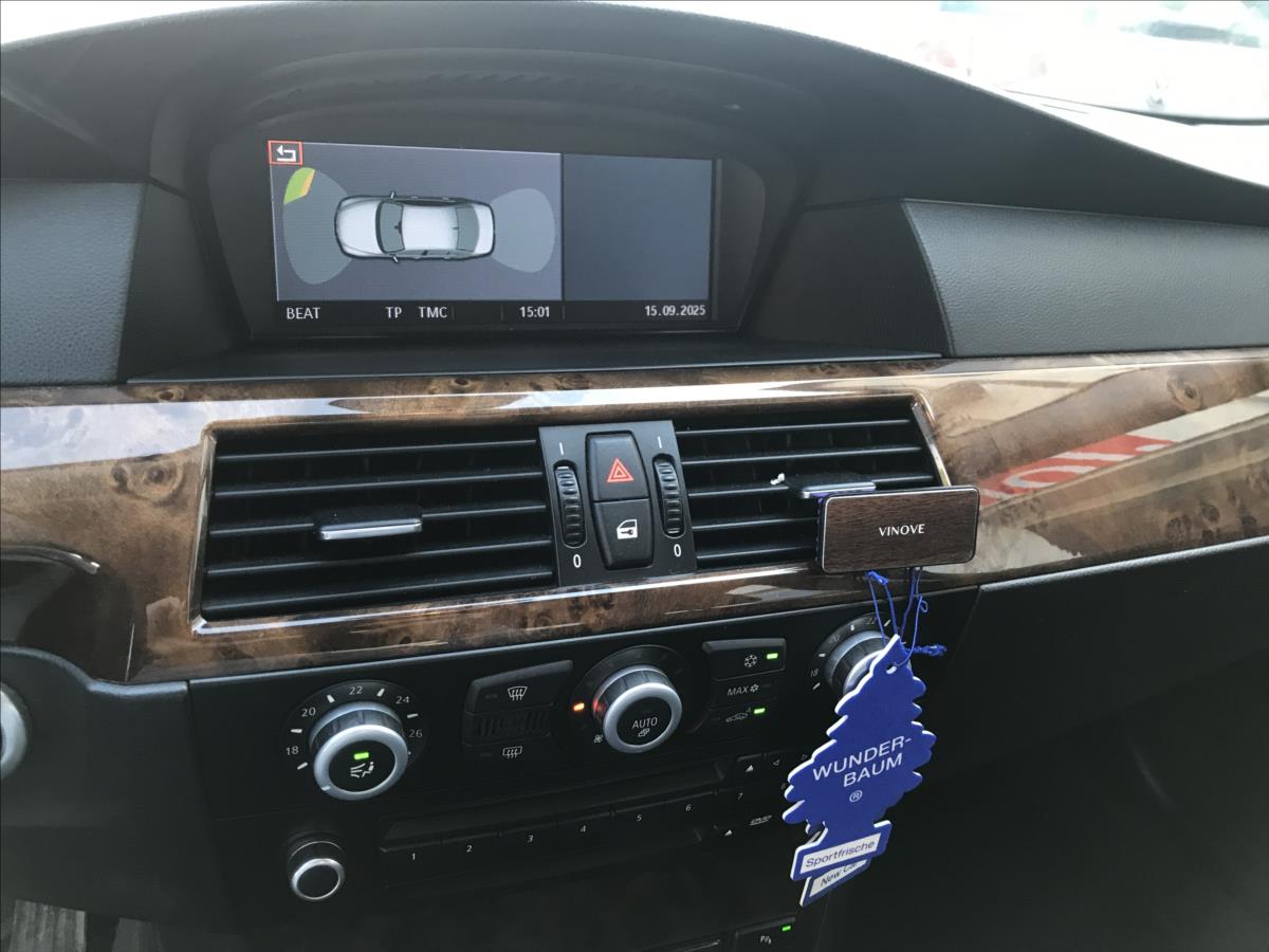 BMW Řada 5