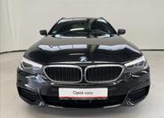 BMW Řada 5 4