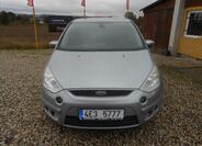 Ford S-MAX 2