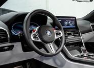 BMW M8 3