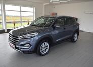 Hyundai Tucson 1