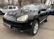 Porsche Cayenne 1