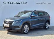 Škoda Kodiaq 1