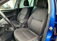 Škoda Octavia 16