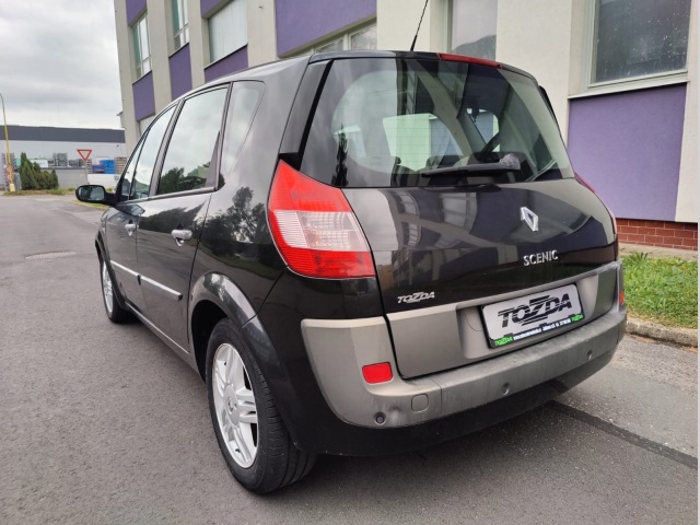 Renault Scénic