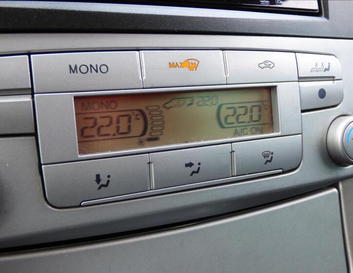 Ford Galaxy 20