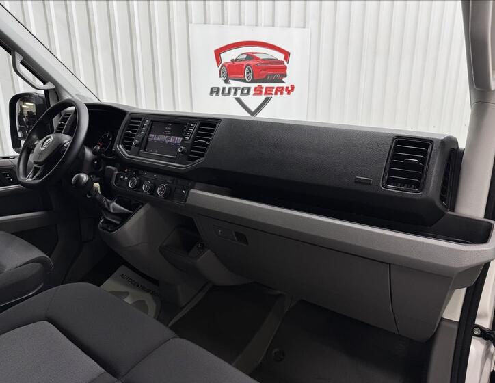 Volkswagen Crafter 32