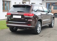 Jeep Grand Cherokee 4