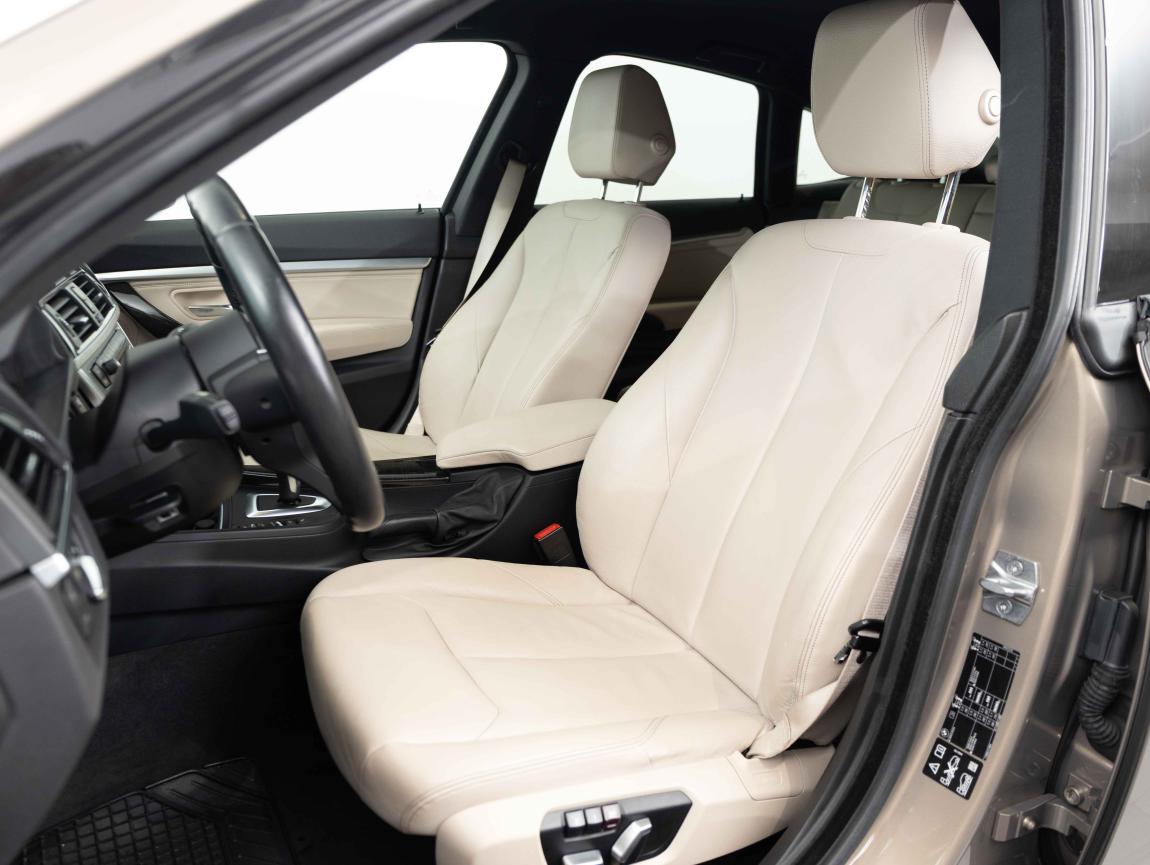 BMW Řada 3