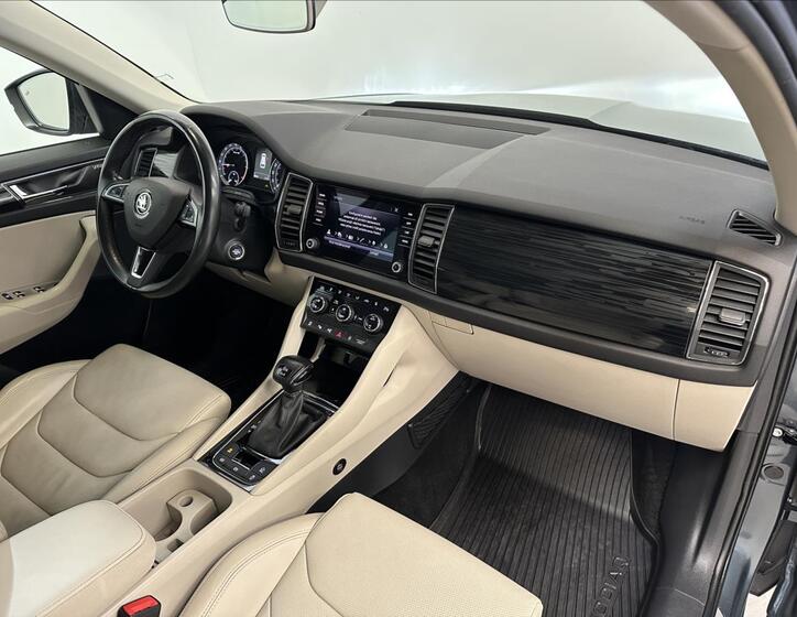 Škoda Kodiaq 23