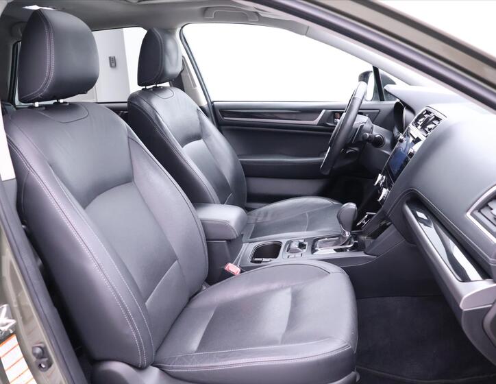 Subaru Outback 14